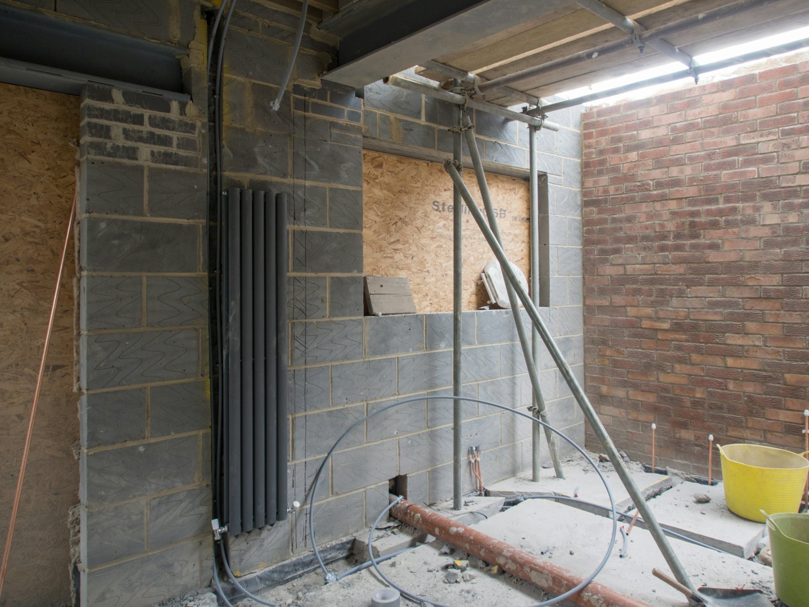 D & S Plumbing Services — plumber in Philadelphia, PA