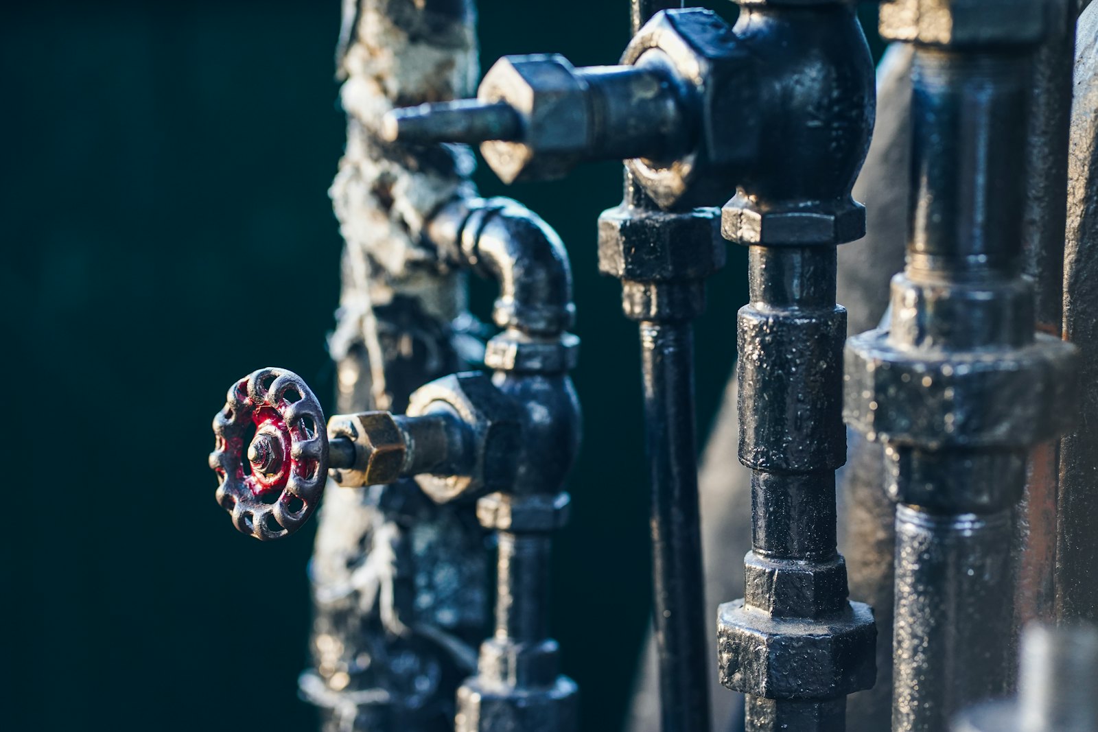 Comfort Experts Plumbing Inc — plumber in Seven Fields, PA
