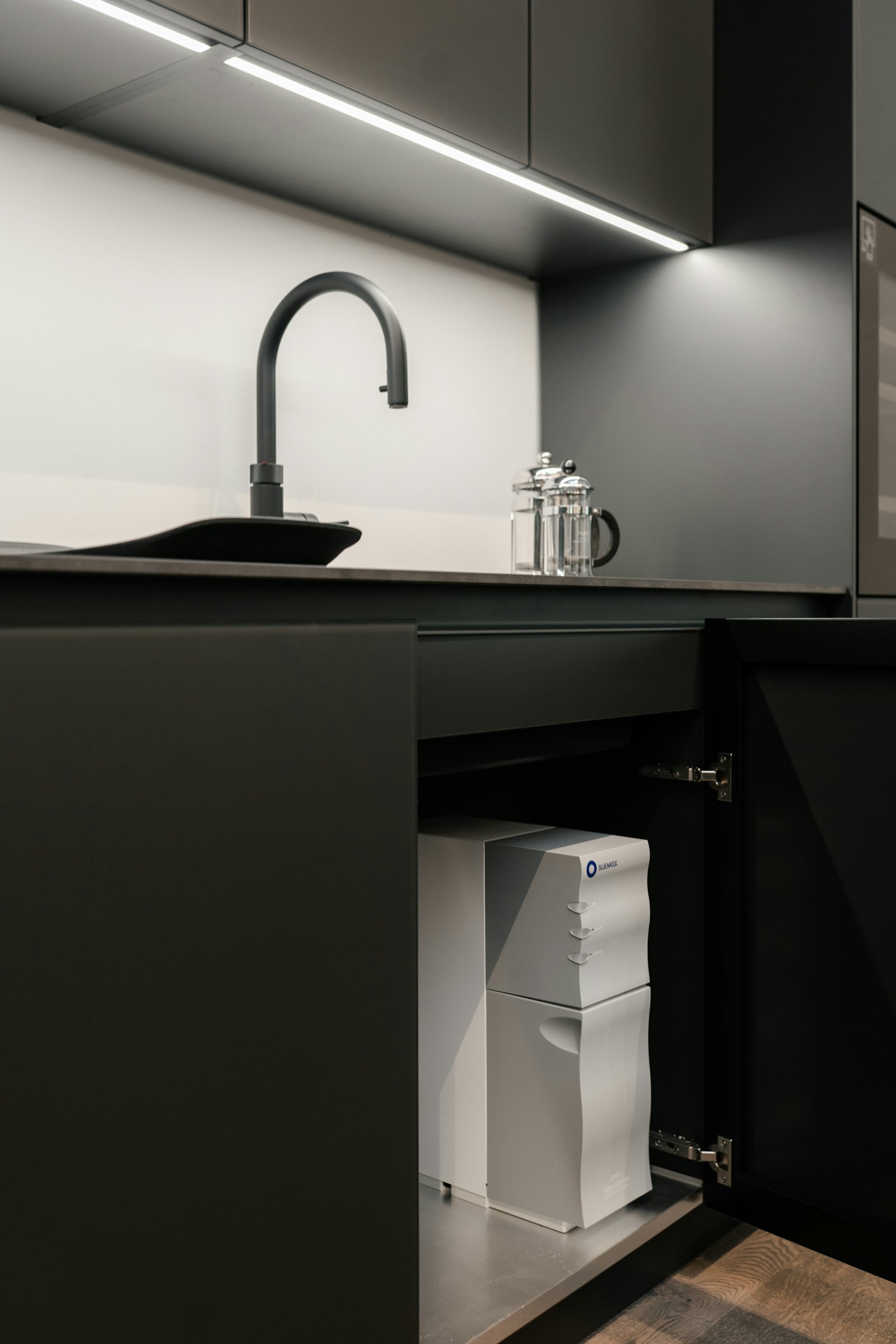 CMF Plumbing — plumber in Penn Hills, PA
