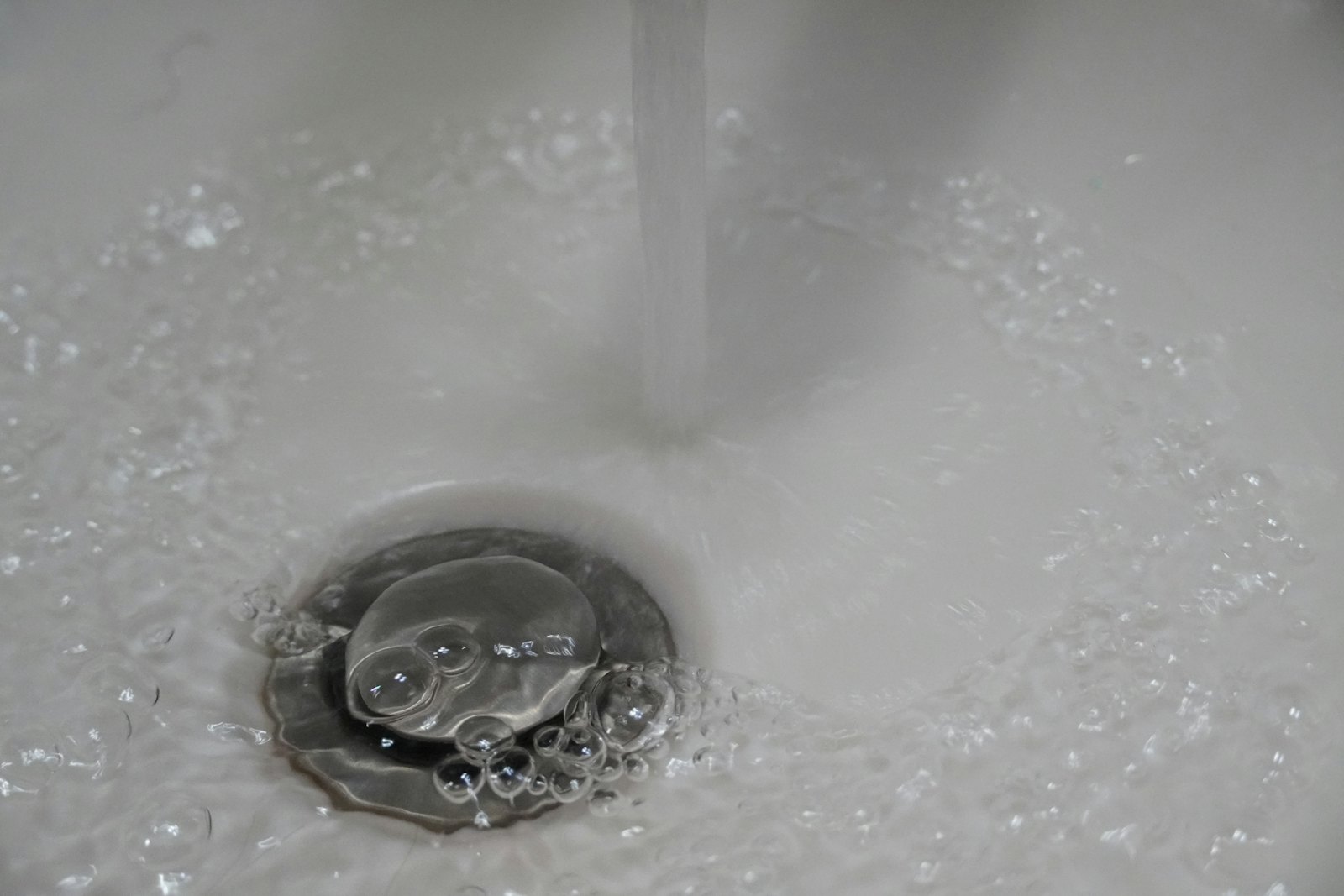 Castle Plumbing Services — plumber in Collier, PA