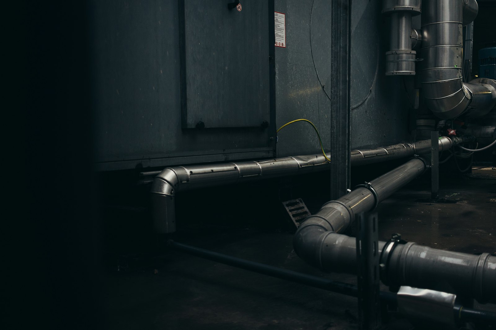 Covington Plumbing and Heating — plumber in Newtown, PA