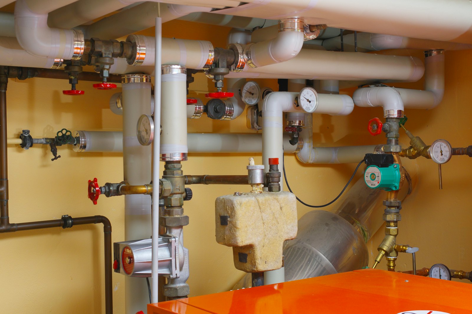 Creative Plumbing Solutions — plumber in Philadelphia, PA