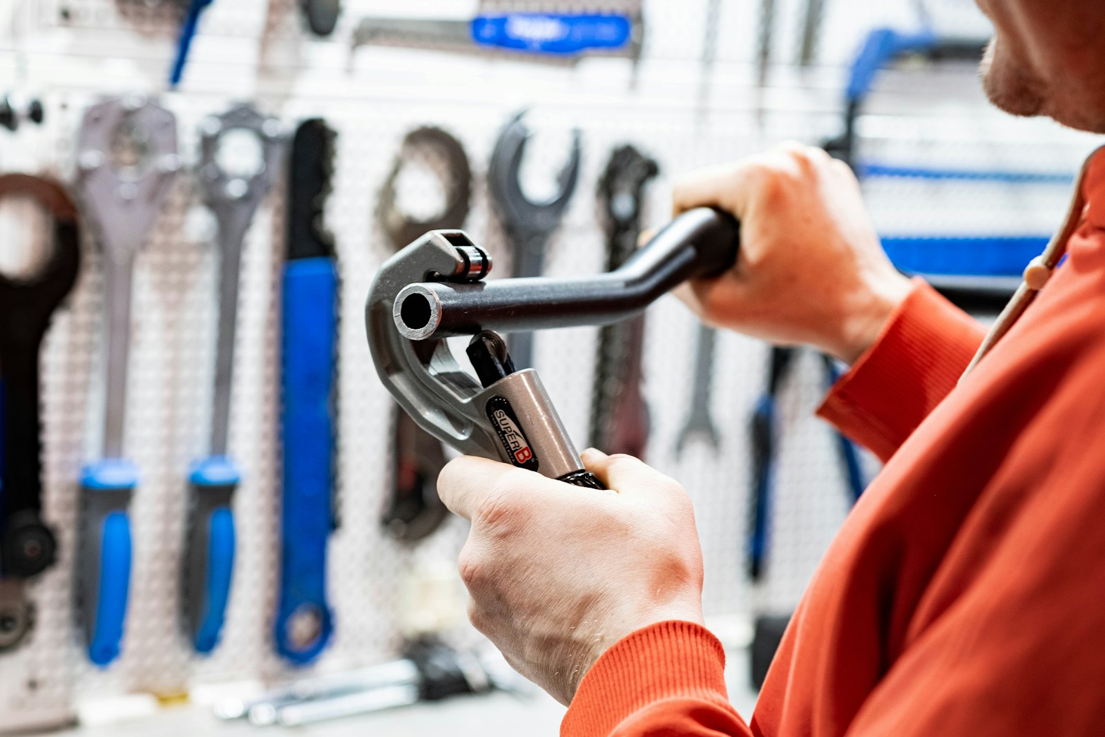 Dave Burns Plumbing Inc — plumber in Douglass, PA