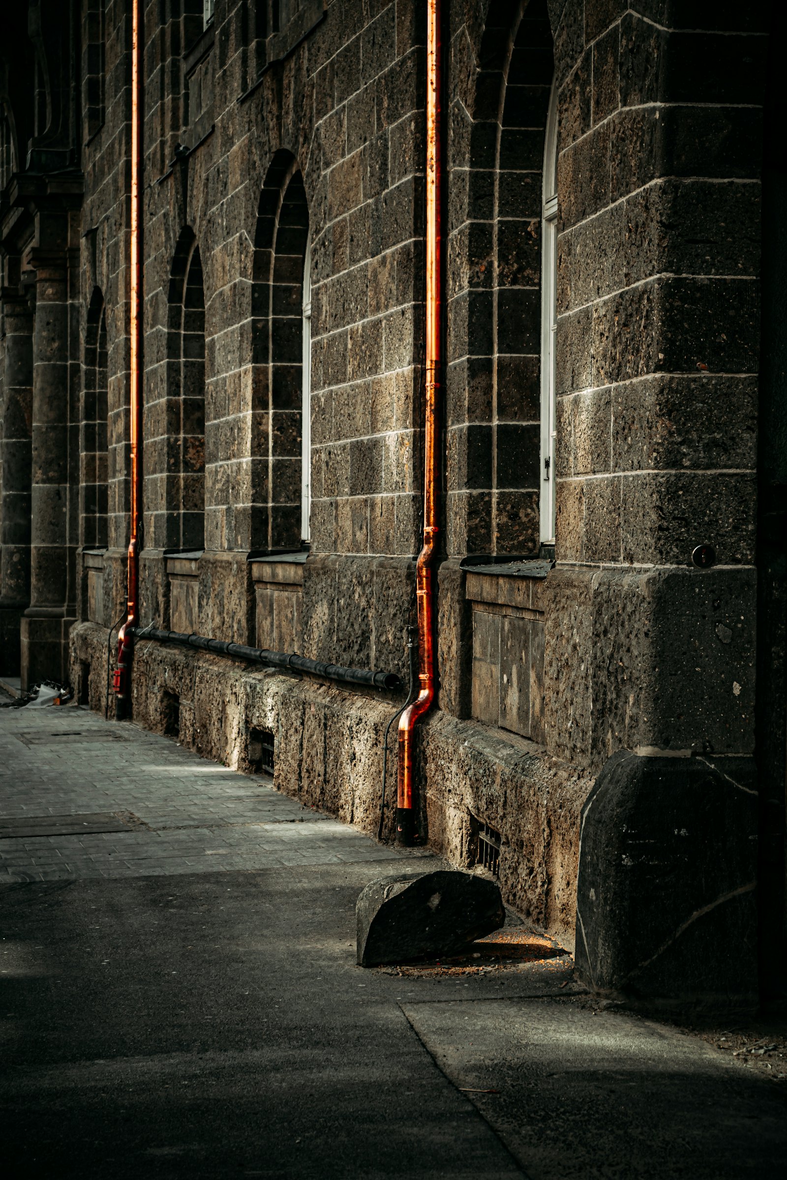 Dan the Man Plumbing Inc — plumber in Trappe, PA